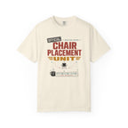 Official Chair Placement Unit - T-Shirt