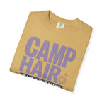 Camp Hair Clear Mind Full Battery - T-Shirt