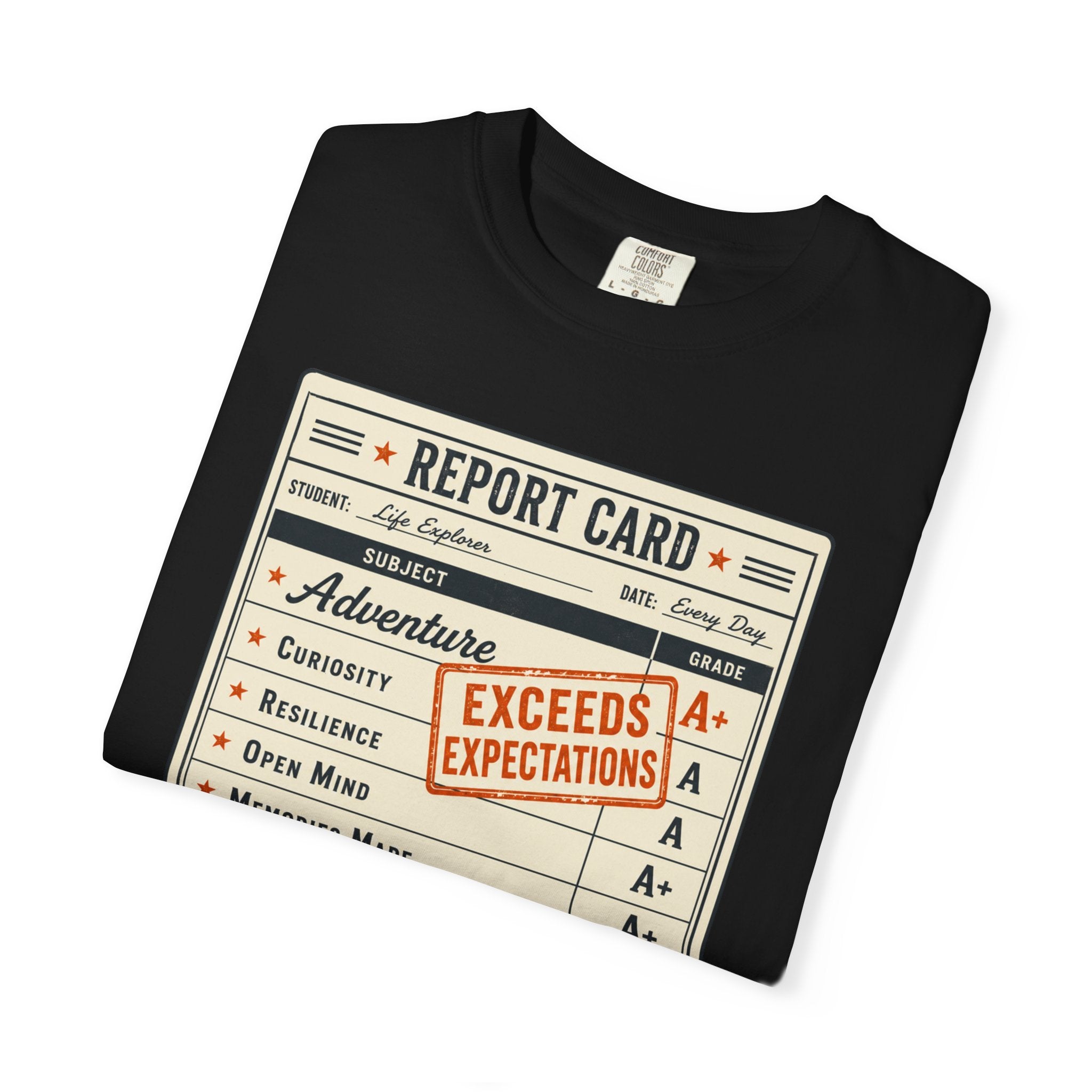 Annual Performance Review - T-Shirt