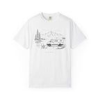 Stable Release - T-Shirt