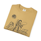 Houston We Have Signal - T-Shirt