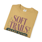 Soft Trails Sharp Setup - T-Shirt