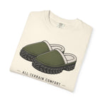 All Terrain Comfort - T-Shirt