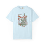 The View Is The Upgrade - T-Shirt