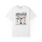 Currently Troubleshooting Home Sweet Van - T-Shirt