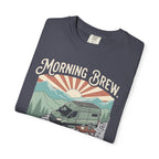 Morning Brew Mountain View - T-Shirt