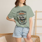 Tiny House Big Maintenance Energy - T-Shirt
