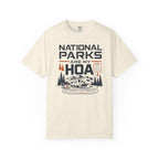 National Parks Are My HOA - T-Shirt