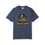 My Smart Home Has Wheels - T-Shirt