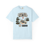 I Park For The Sun - T-Shirt