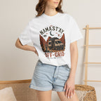 Namastay Off-Grid - T-Shirt