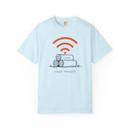 Local Hotspot - T-Shirt