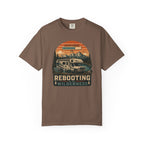 Rebooting In Wilderness - T-Shirt
