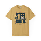 Velvet Mood Steel Route - T-Shirt