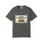 Escape Subscription Based Happiness - T-Shirt
