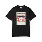 My Grid Is Optional - T-Shirt