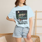 Respawn Point Campsite - T-Shirt