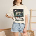 Respawn Point Campsite - T-Shirt