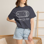 Incognito Mode - T-Shirt