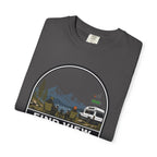 Find View Set Chairs Ignore World - T-Shirt