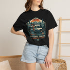 Offgrid Online Always Home - T-Shirt