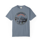 Corporate Escape Vehicle - T-Shirt