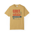 Grit With Grace Gear With Purpose - T-Shirt