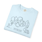 Measured Twice Still Too Short - T-Shirt
