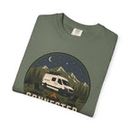Connected To Everything That Matters - T-Shirt