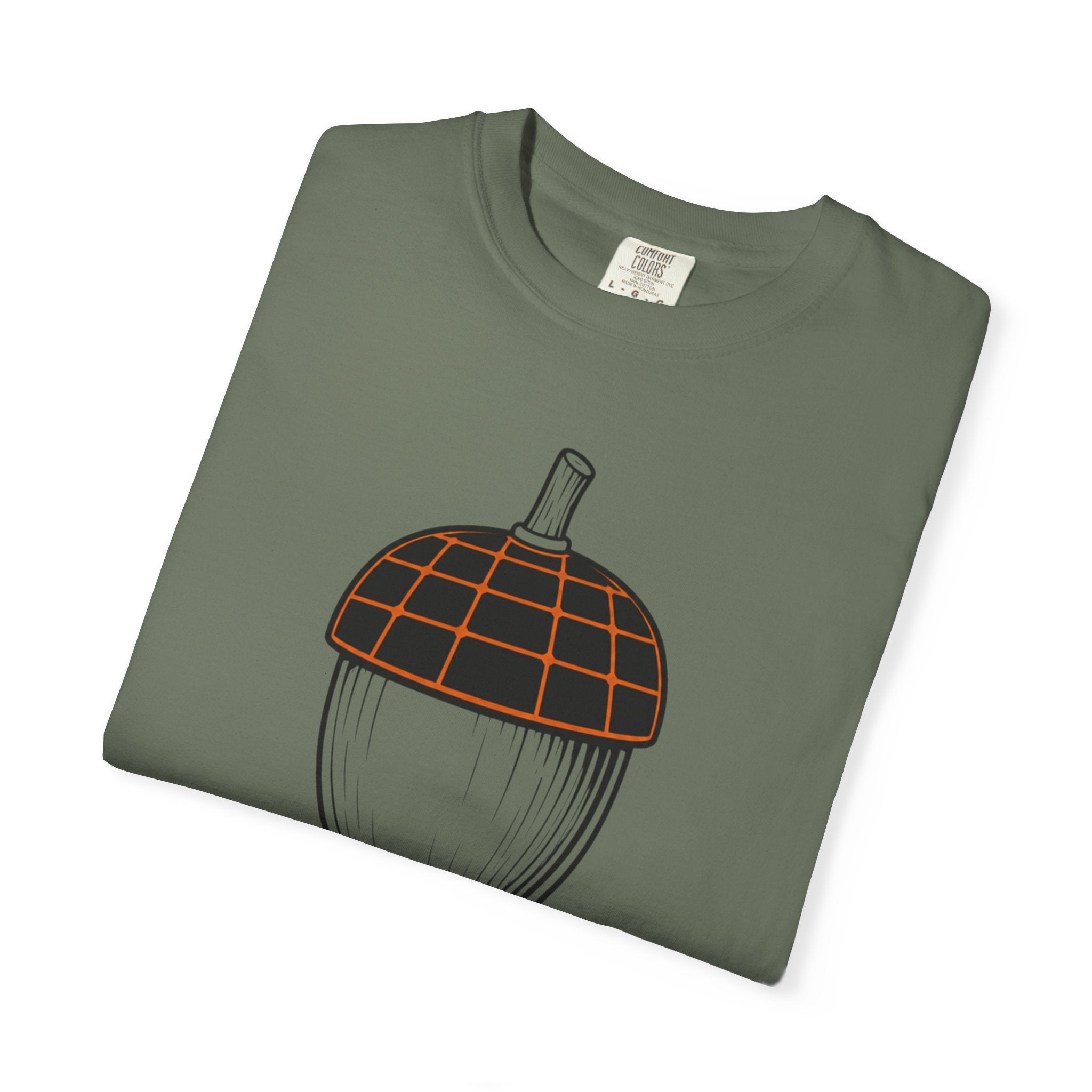 Power Plant - T-Shirt