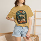 Pixel Nomad - T-Shirt