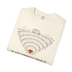 High Bandwidth Canyon - T-Shirt