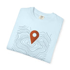 Connected Where It Counts - T-Shirt