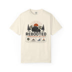 Rebooted Somewhere Better - T-Shirt