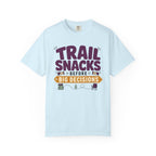 Trail Snacks Before Big Decisions - T-Shirt
