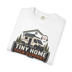 Tiny Home Tech Support - T-Shirt