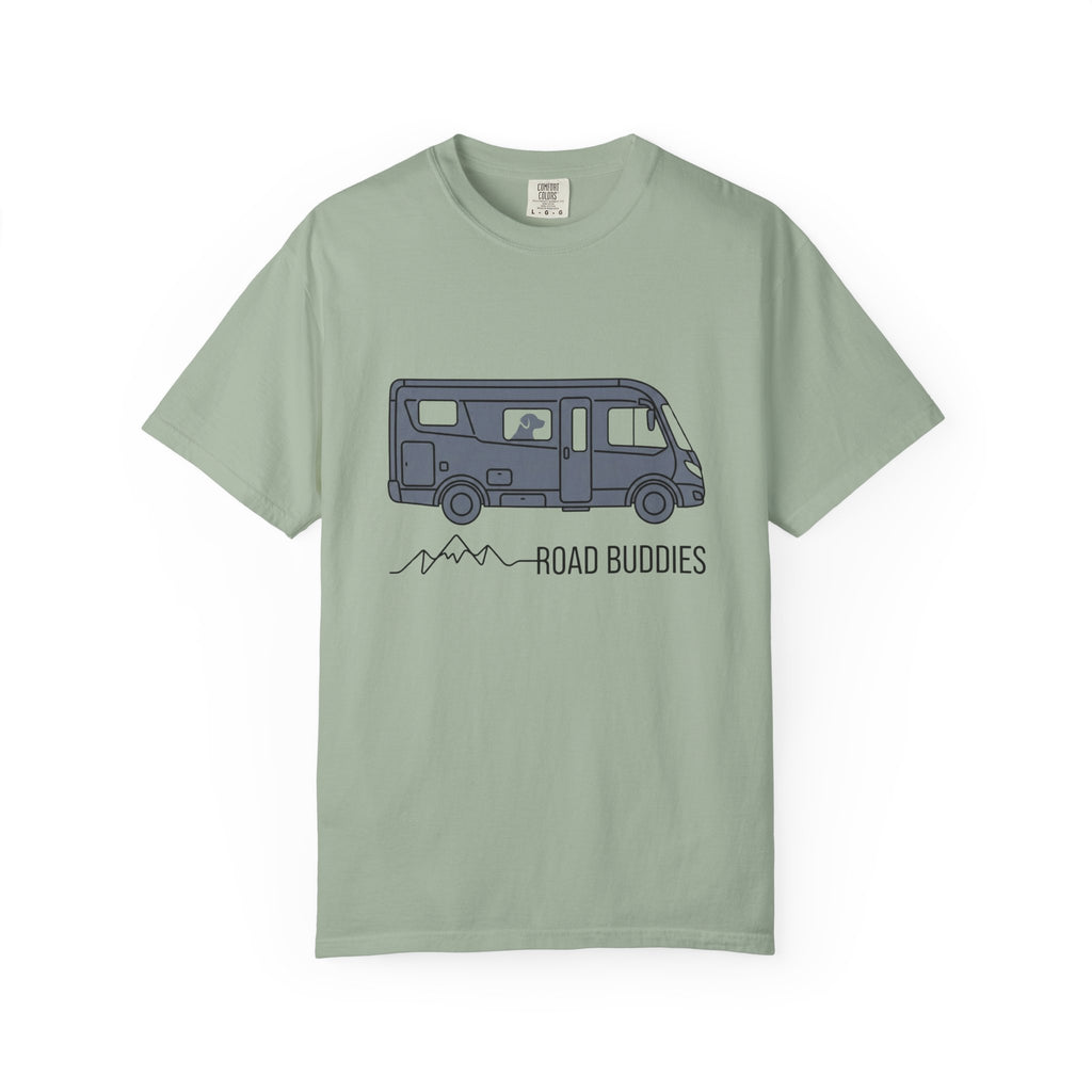 Road Buddies ClassA - T-Shirt