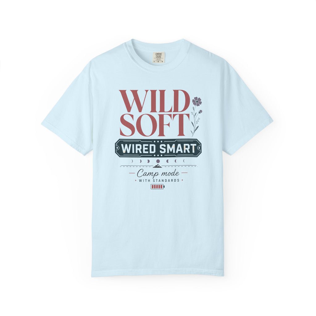 Wild Soft Wired Smart - T-Shirt