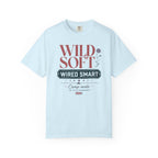 Wild Soft Wired Smart - T-Shirt