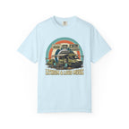 Lithium and Loud Music - T-Shirt