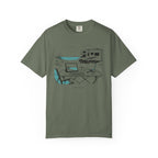 Office Upgrade - T-Shirt