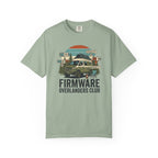 Firmware Overlanders Club - T-Shirt