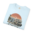 Stretch Recharge Repeat - T-Shirt