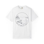 Launch Drone Before Coffee Gets Cold - T-Shirt