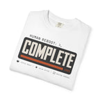 Human Reboot Complete - T-Shirt