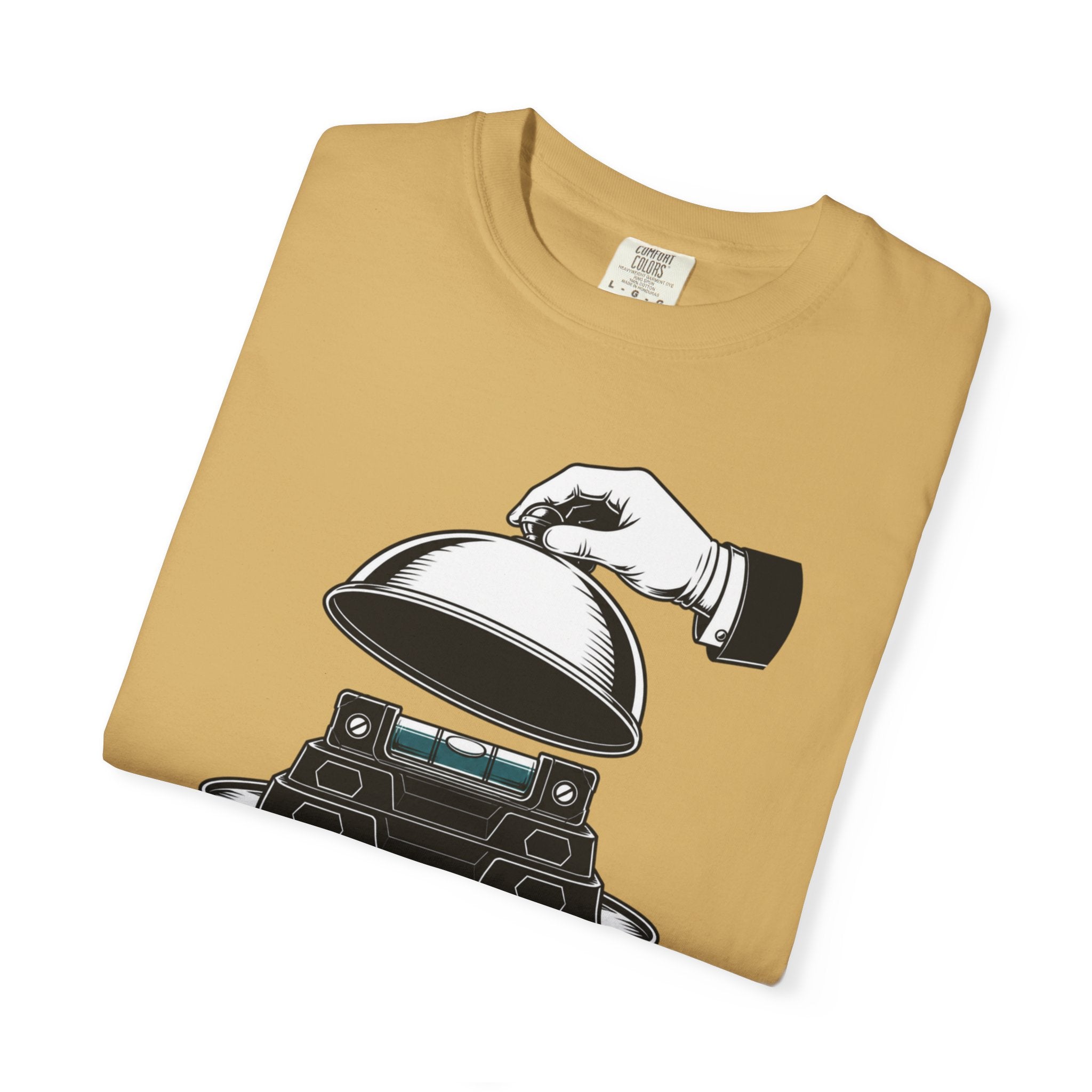 Five Star Sleep - T-Shirt