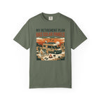 My Retirement Plan Has Solar Panels - T-Shirt