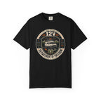 Off Grid Operations - T-Shirt
