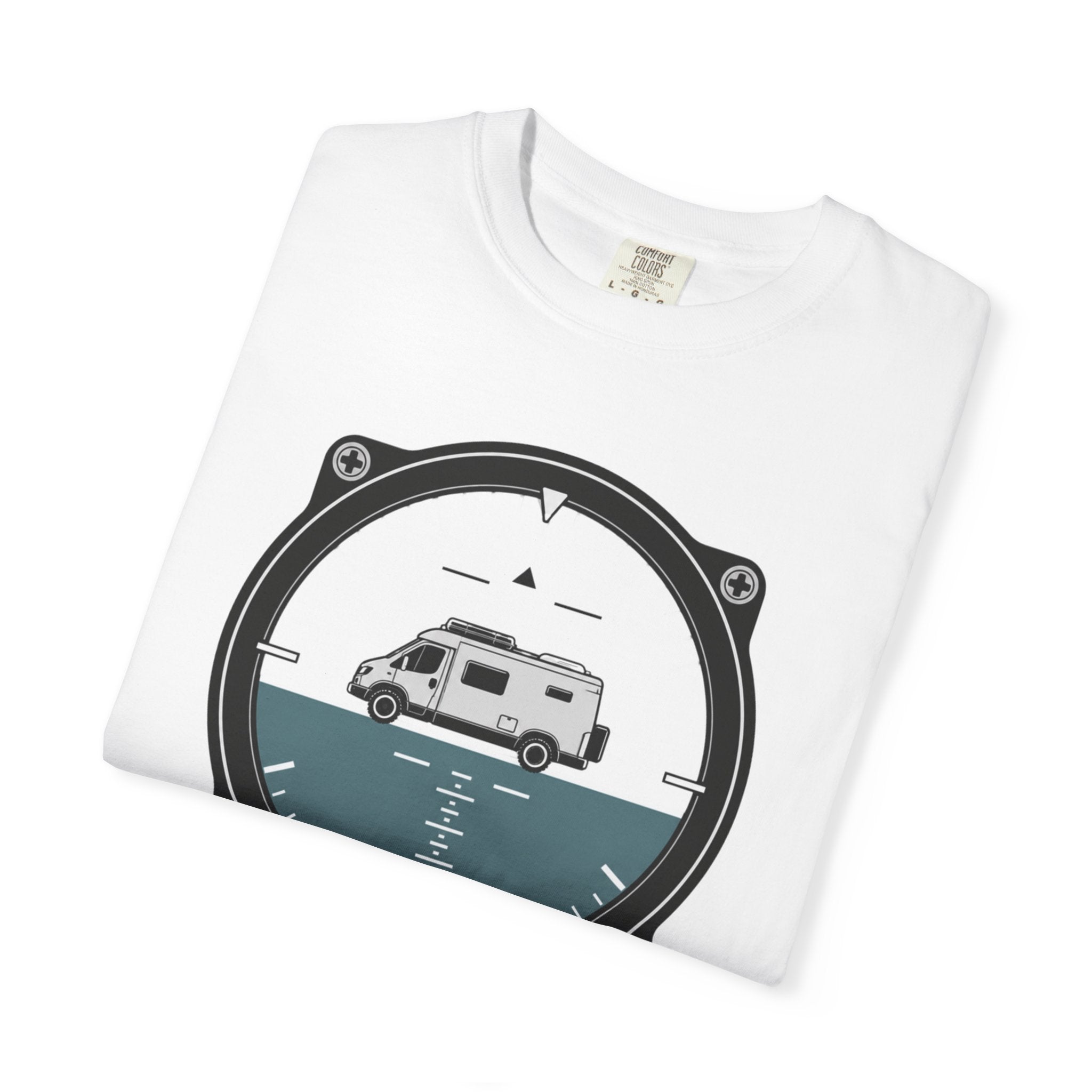 Perfectly Level - T-Shirt