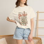 The View Is The Upgrade - T-Shirt